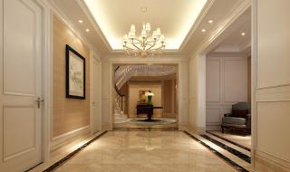 家装过道吊顶效果图 家装过道吊顶效果图
