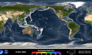 5.5级地震严重吗 5.5级地震严重吗