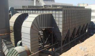 布袋除尘器设备厂家 布袋除尘器设备厂家