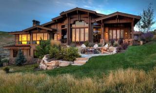 木屋别墅每平方价格