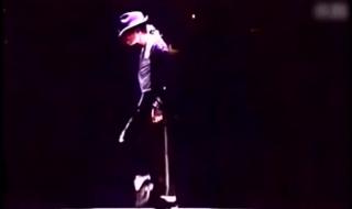 迈克杰克逊舞蹈教学