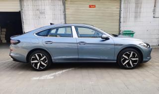 凌渡2022新款多少钱