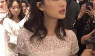 非常静距离刘亦菲 非常静距离刘亦菲