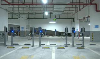 充电桩厂家合作模式