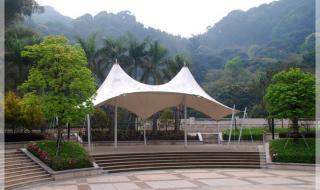 广州天鹿湖森林公园 广州天鹿湖森林公园