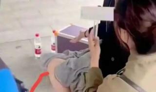 武汉小学生车祸