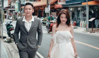 厦门伯爵婚纱摄影