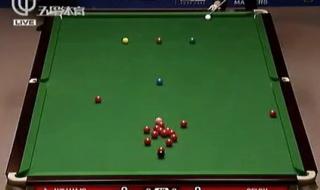 2011斯诺克世锦赛决赛