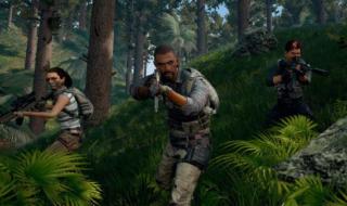 绝地求生更新后进不去 绝地求生更新后进不去