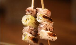 提灯是鸡的什么部位