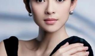 中国明星排行榜100名 中国明星排行榜100名