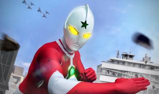 乔尼亚斯奥特曼全集 乔尼亚斯奥特曼全集