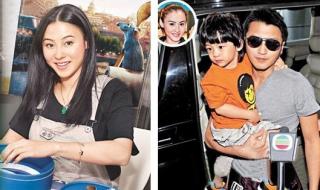 最佳男主角谢霆锋