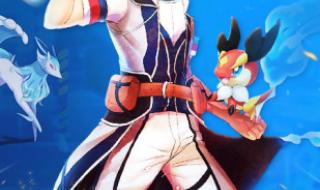 战斗宠物训练师在哪 战斗宠物训练师在哪