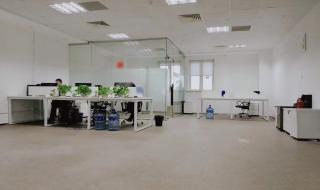 上海浦东租办公室