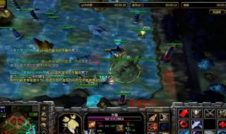 忍者村大战全图 忍者村大战全图