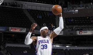 nba东部球队排名 nba东部球队排名