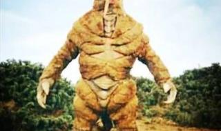 泰罗奥特曼怪兽大全