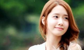 亚洲最美女神林允儿 亚洲最美女神林允儿