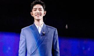 肖战星光大赏 肖战星光大赏