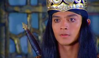 古装神话电视剧大全