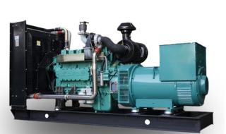 玉柴柴油发电机厂 玉柴柴油发电机厂