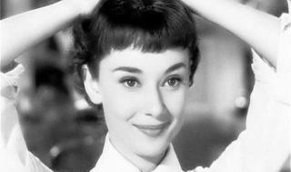 奥黛丽赫本经典电影 奥黛丽赫本经典电影