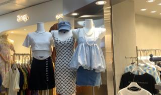 广州十三行女装批发 广州十三行女装批发