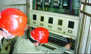 中国限电背后的原因