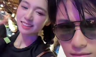 小杨哥演唱会 小杨哥演唱会