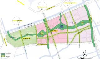 上海迪士尼规划 上海迪士尼规划