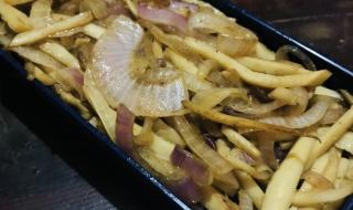 洋葱晶的制作方法 洋葱晶的制作方法