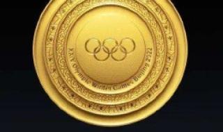 2022奥运会奖牌榜排名 2022年冬季奥运会几个项目