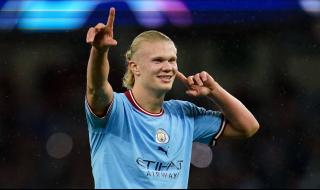 欧冠半决赛打几场 欧冠半决赛打几场