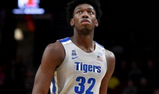 2020年nba选秀预测名单 2020年nba选秀预测名单