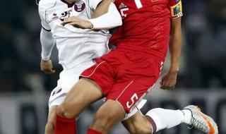 卡塔尔足球比赛时间