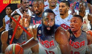 篮球世界杯2018冠军