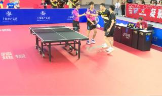 乒超联赛2023第二阶段 乒超联赛2023第二阶段